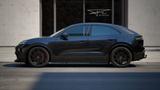 Porsche Macan Turbo | SportDesign | Hinterachslenkung | - Porsche Elektroautos