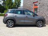Citroën C3 Aircross Plus Automatic - Citroën C3 Aircross: Plus