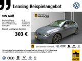 Volkswagen Golf VIII 1.5 eTSI Life DSG *PANO*MATRIX*R-CAM* - : Leasing