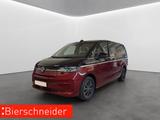 Volkswagen T7 Multivan LÜ 2.0 TDI DSG Energy 7-S. VIS-A-VIS - : Van, Multi