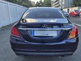 Mercedes-Benz C 220 d 4MATIC/Standheizun/Head-up - Mercedes-Benz C 220 Gebrauchtwagen in Nürnberg