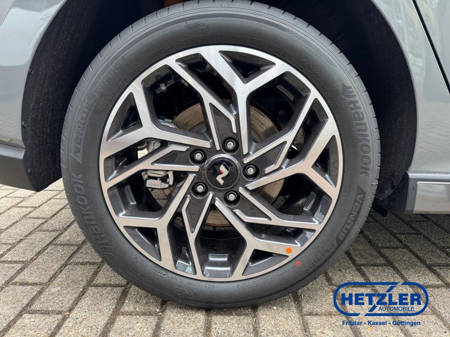 Hyundai i30 – Bild 19