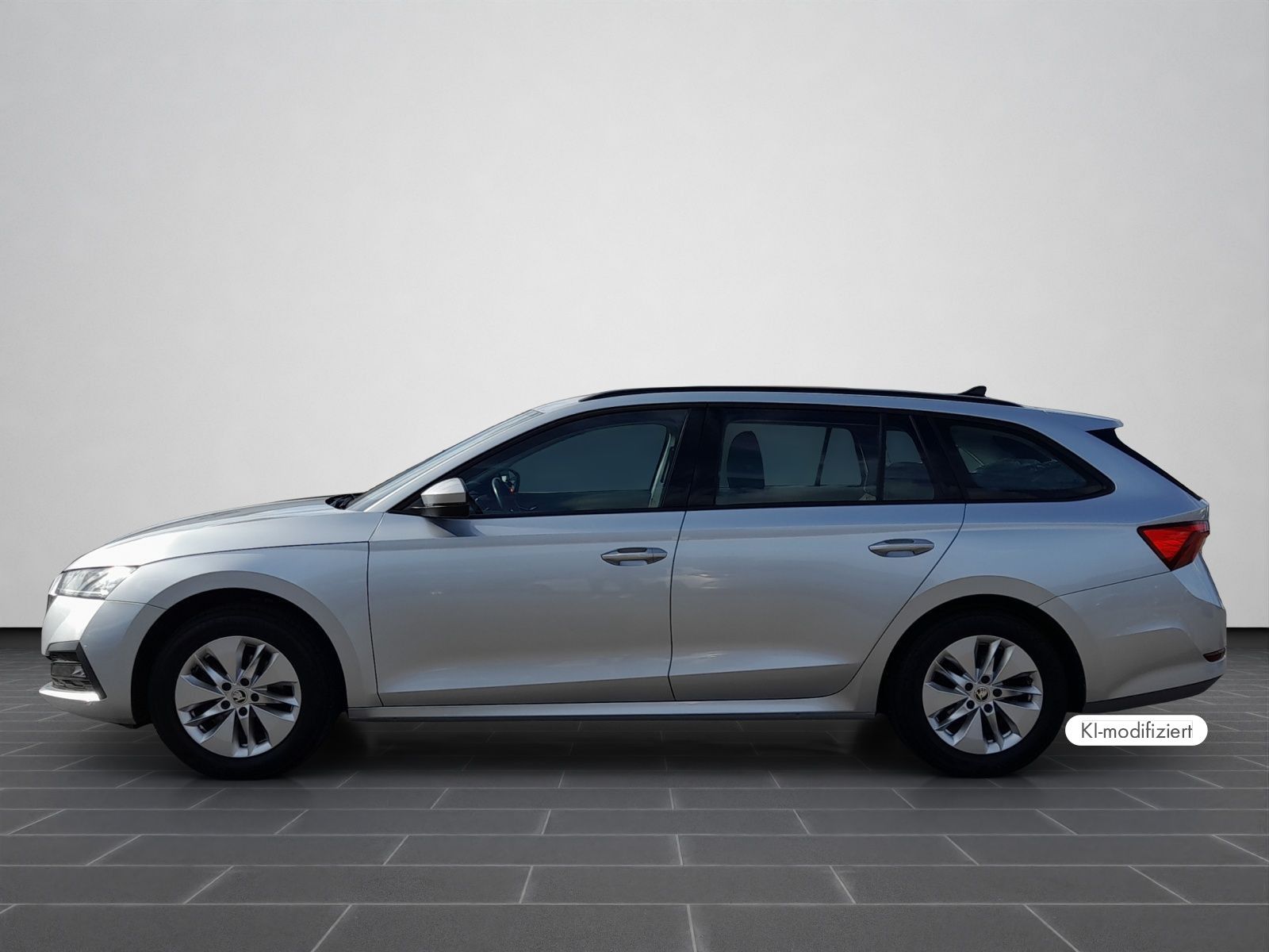 Skoda Octavia - Bild 8