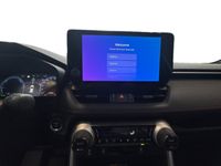 Toyota RAV 4 - Vorschau Bild 11