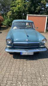 Andere Wolga Gaz 21 Oldtimer - : Wolga