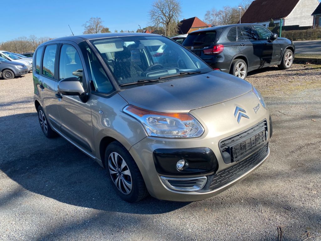 Angebot ansehen Citroën C3