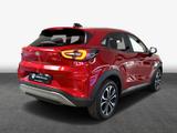 Ford Puma 1.0 EcoBoost Hybrid Aut. TITANIUM Komfort-W - gebrauchte Ford Puma aus dem Jahr 2024