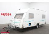 Knaus 460 Beauty Luifel Fietsendrager Ringverwarming R - Knaus Wohnwagen 2000