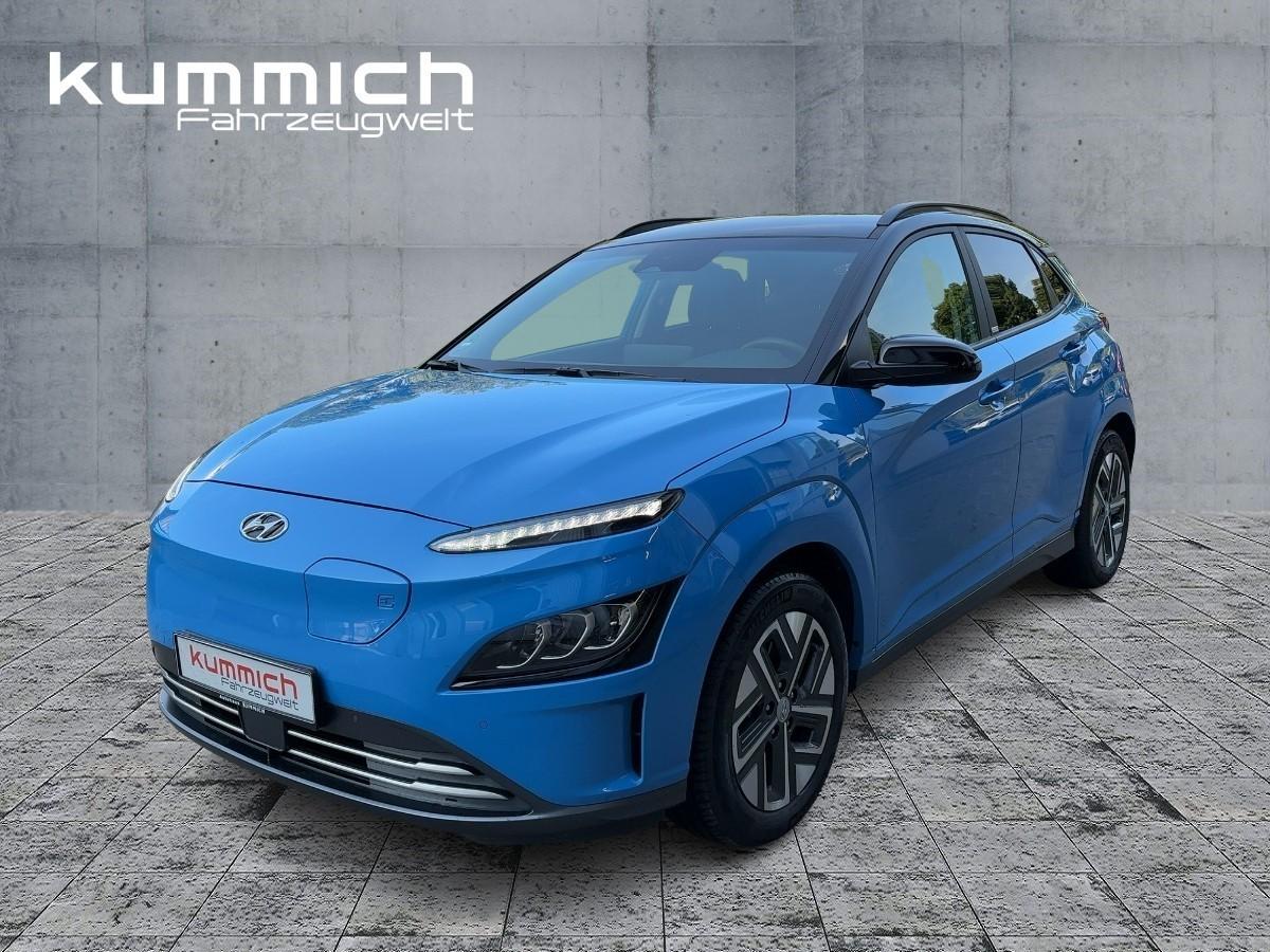 Hyundai KONA Elektro 100kW TREND *25 Jahre Batteriegaran