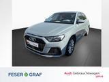 Audi A1 Sportback adv 25 TFSI +ALLSEASON+CARPLAY+LED+