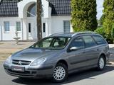 Citroën C5 HDi 135 VSX*SERVICE NEU* - Citroën aus 2004