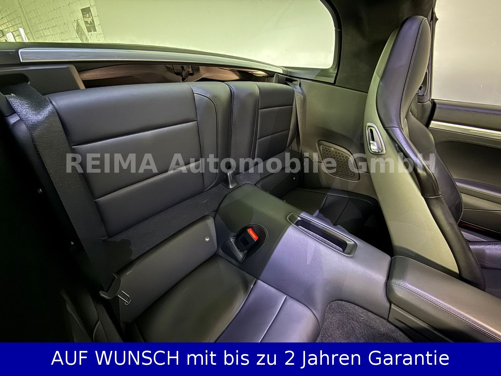 Fahrzeugabbildung Porsche 911 Targa 4 S, Chrono, Bose