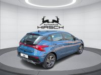 Hyundai i20 - Vorschau Bild 2