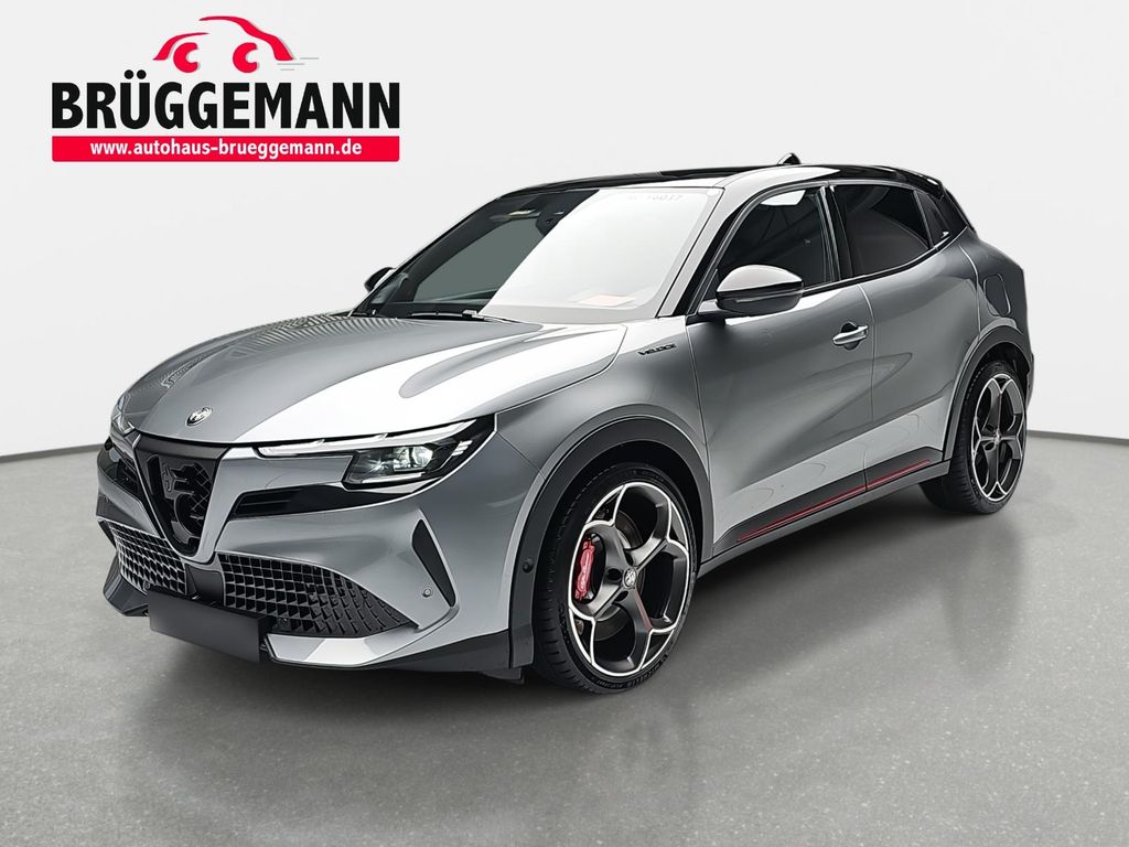 Alfa Romeo Junior