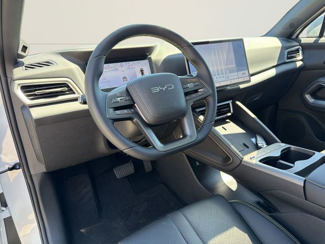 BYD ATTO 2 Comfort 64.8kWh
