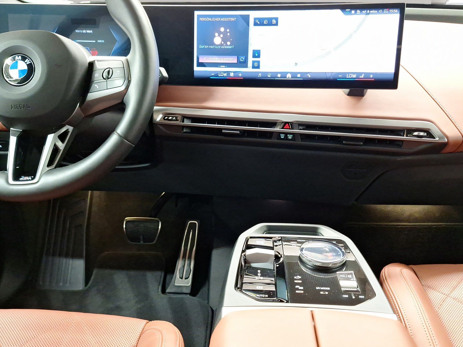 BMW iX - Bild 14