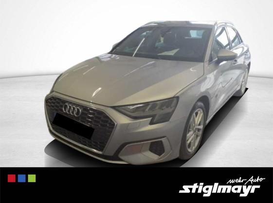 Audi A3 Sportback Advanced 35 TFSI S-tronic AHK+DAB