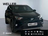 Toyota RAV 4 2.5 4x2 Hybrid Comfort *ACC*Kamera*SmartKe - Toyota RAV 4 Gebrauchtwagen in Bielefeld