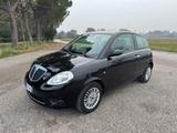 Lancia Ypsilon 1.2 Argento - Lancia Ypsilon aus 2008