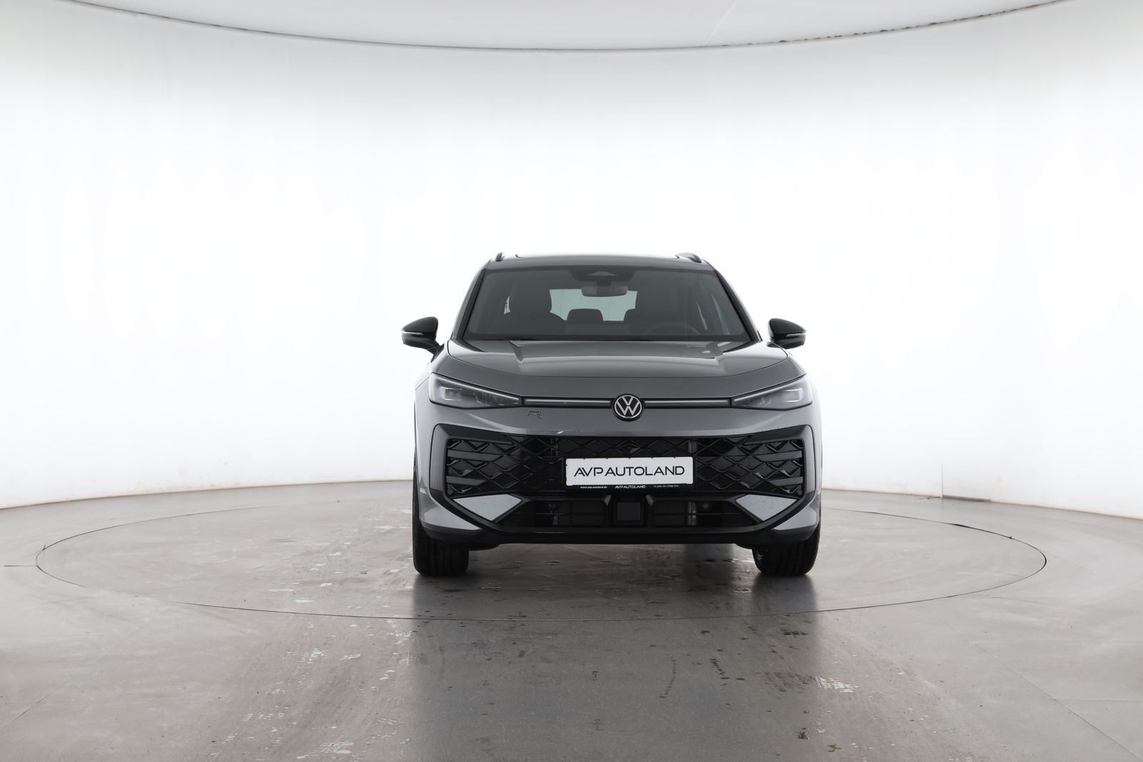 Volkswagen T-Roc - Bild 5