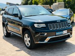JEEP Grand Cherokee 3.0D Summit 4WD AHK VOLL GARANTIE