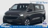 Volkswagen "PanAmericana" (9AE, 7B3, 0I2, QL5) LIEFERUNG... - Volkswagen T7 Kombi Neuwagen