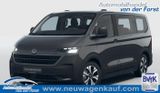 Volkswagen "PanAmericana" (9AE, 7B3, 0I2, QL5) LIEFERUNG... - VW T7 Kombi Gebrauchtwagen