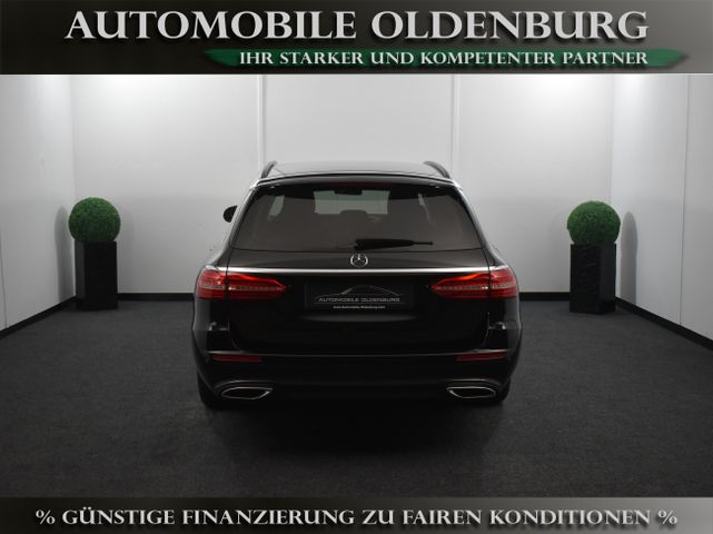 Mercedes-Benz E 300 de T 4MAT Avantgarde *AHK*Pano*BURM*Night*