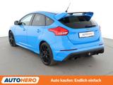 Ford Focus 2.3 EcoBoost RS*TEMPO*CAM*RECARO*PDC*BT* - Ford Focus: RS