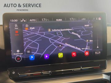 Cupra Leon - 10