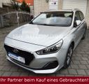 Hyundai i30 Kombi 1.6 CRDI DCT Trend 1.Hd Navigation AHK