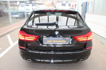 BMW 520 - 5