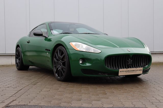 Maserati Granturismo 4.2 V8 - 2. HAND