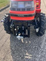 Kubota Kleintraktor Astepal  A 14 Allrad  - Kleintraktor