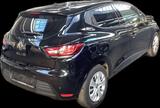 Renault Clio 2Sitzer+VAN+LKW+N1+DIESEL+EURO6 - Renault Clio SI mit Diesel-Antrieb