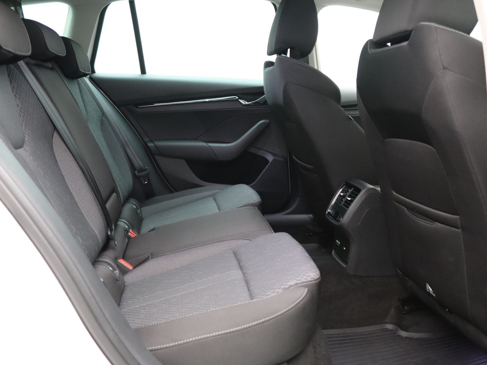 Skoda Octavia - Bild 9