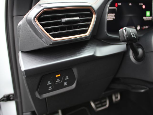 Leon ST VZ 2,0 TSI 4Drive 19"*ACC*el.Heckklappe