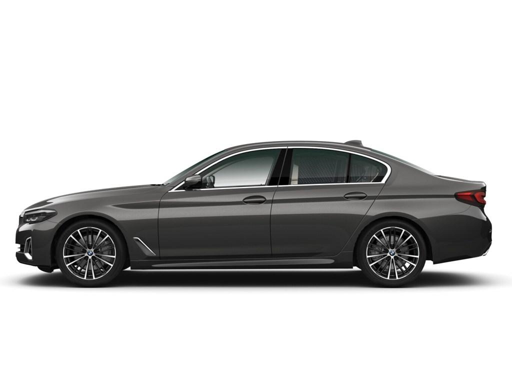 BMW 530 D XDRIVE A HUD Navi Leder Digitales Cockpit 