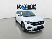 Volkswagen T-Cross - Vorschau Bild 4