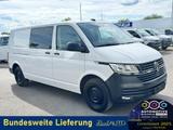 Volkswagen T6 Transporter 6.1 Kasten/Mixto TDI 4Motion AHK - Offers