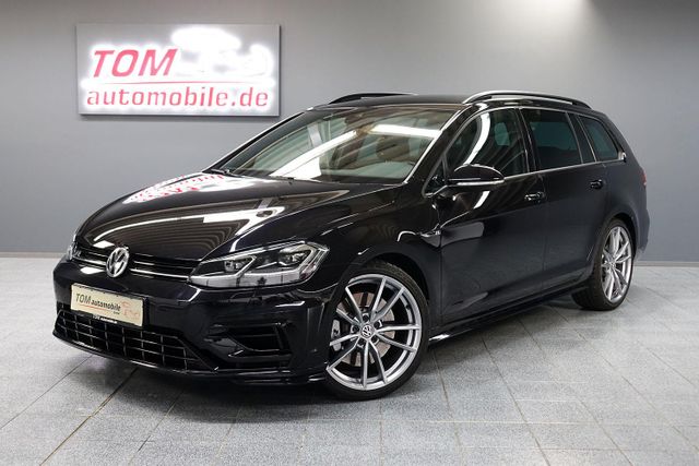 Volkswagen Golf 2.0 VII 2.0 R 4M 1.HAND*Performance*LED*ACC