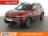 Dacia Duster 1.2 TCe Journey*NAVI*TEMPO*CAM*PDC*SHZ*