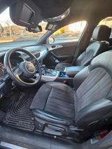 Audi A6 Allroad 3.0 TDI quattro 235kW tiptronic - - Audi A6 Allroad bis 20.000 Euro