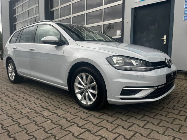 Volkswagen Golf VII Variant Comfortline 1,6TDI  Autommatik