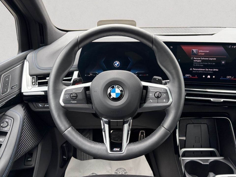 BMW 220 Active Tourer - Bild 13