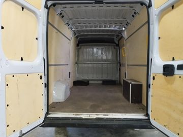 Bild 5 Opel MOVANO KASTEN L4H2 3,5t DAB PDC