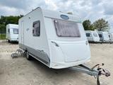 Caravelair ANTARES LUXE 400 - Querbett/Mittelsitz - Caravelair Händler