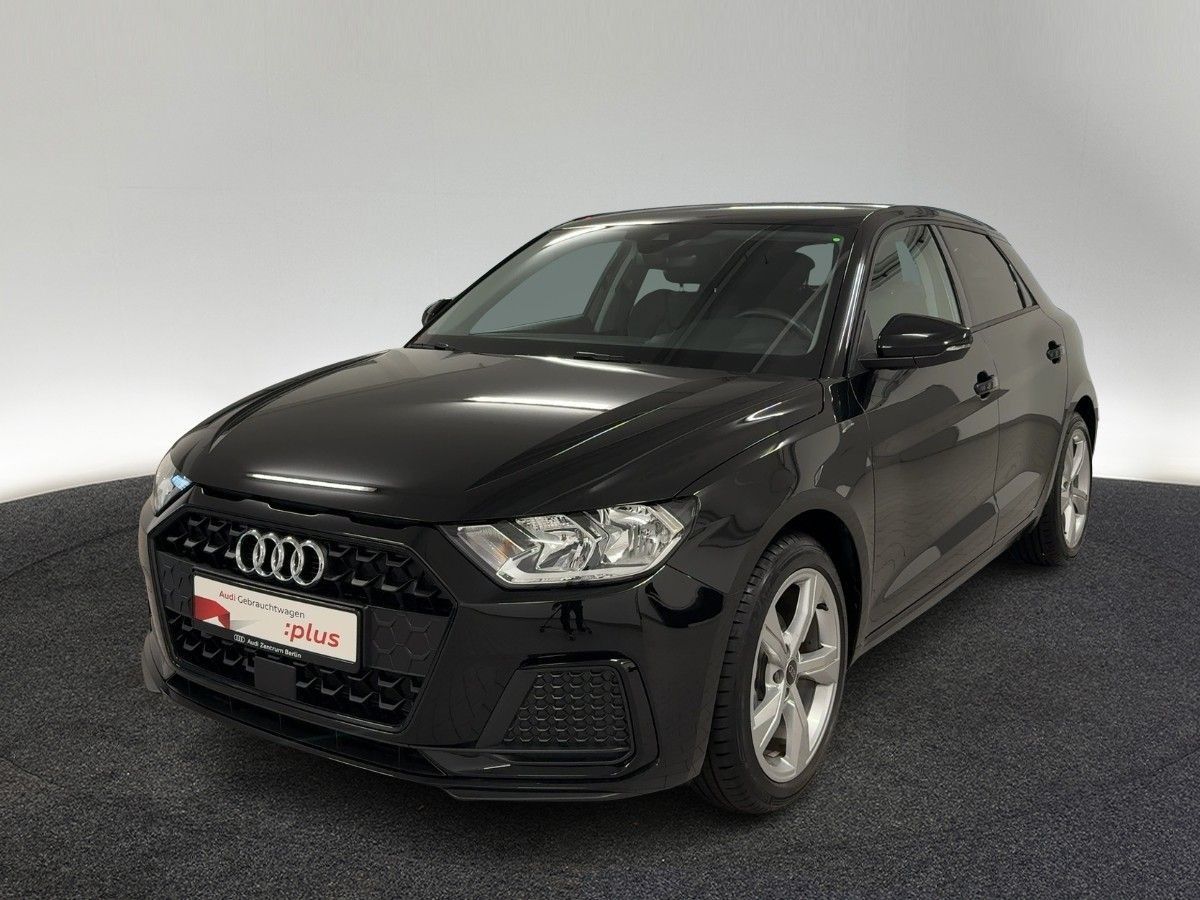 Audi A1 - Bild 4