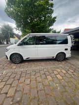 Volkswagen T6 California Ocean last Edition 4 motion  - Volkswagen T6 California in Hannover