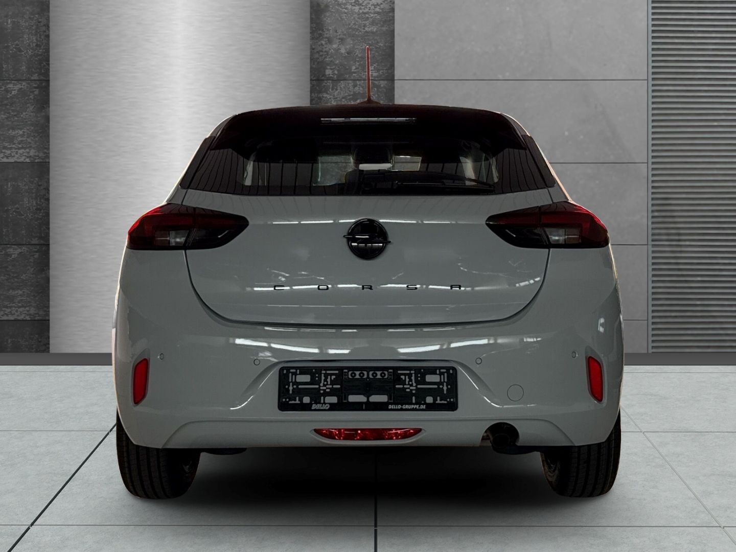 Opel Corsa - Bild 6
